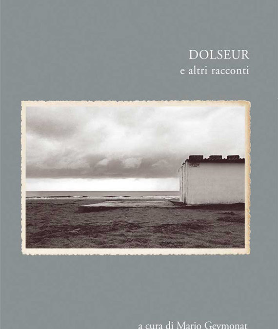 Giorgio Michelangeli – Dolseur e altri racconti