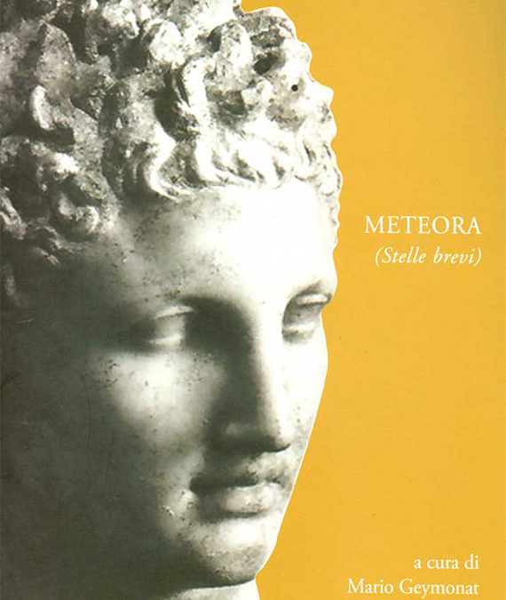 Mauro Pisini – Meteora