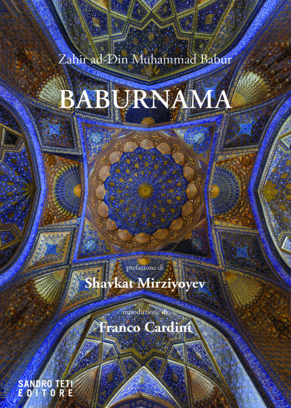 Zahir ad-Din Muhammad Babur – Baburnama