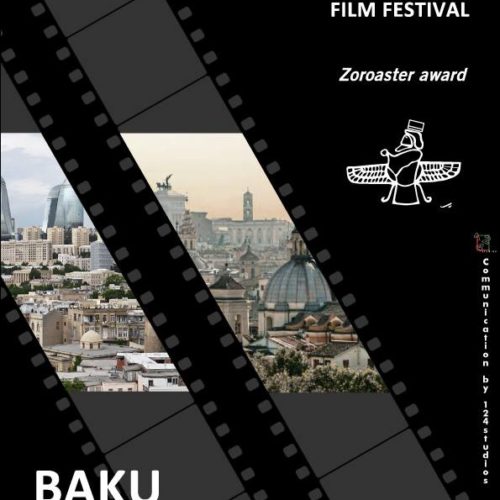 Prima edizione dell’Italian-Azerbaijani International Film Festival a Baku