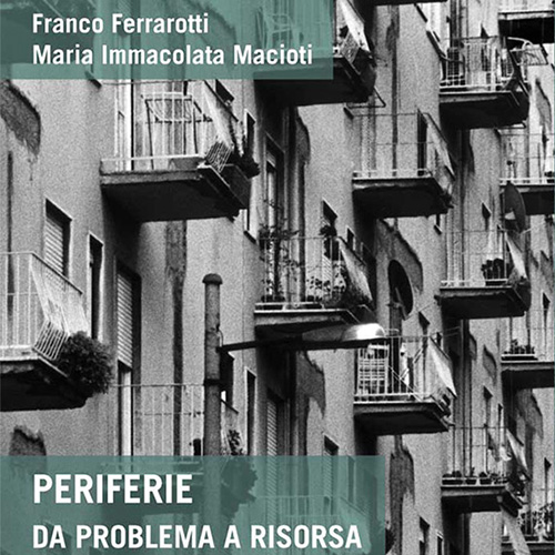 Periferie. Da problema a risorsa, al Salone Editoria dell’Impegno