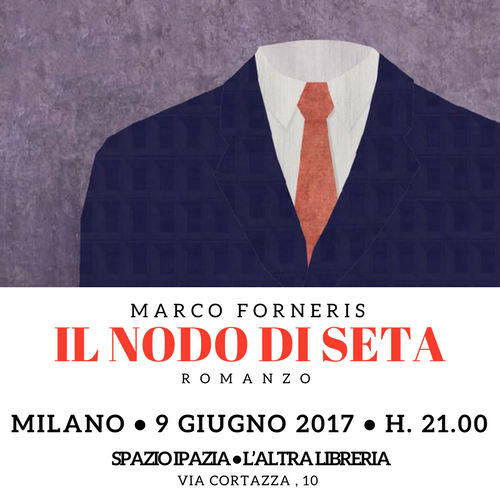 Il nodo di seta − Abbiategrasso, Milano